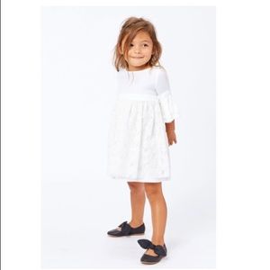 For Love & Lemons Lyla Lace Party Dress